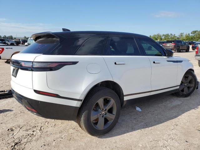 2024 LAND ROVER RANGE ROVE - SALYL2EX0RA387340