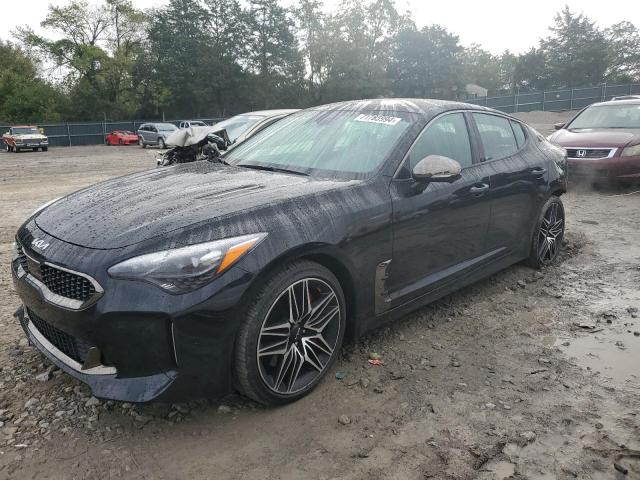 2022 KIA STINGER GT #2957732010