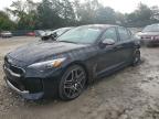 Lot #2957732010 2022 KIA STINGER GT