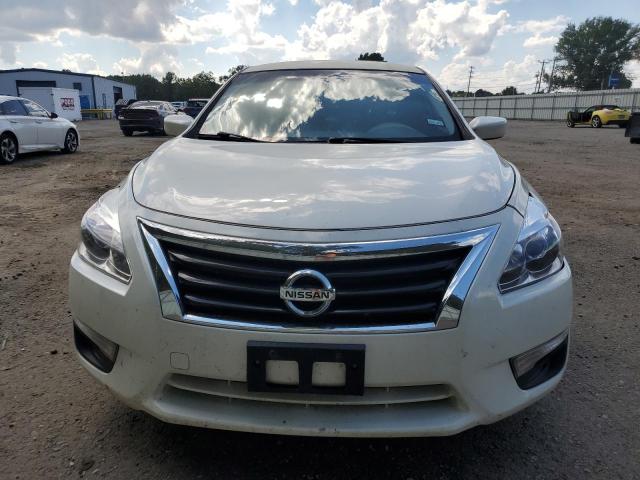 VIN 1N4AL3AP8FN875921 2015 Nissan Altima, 2.5 no.5