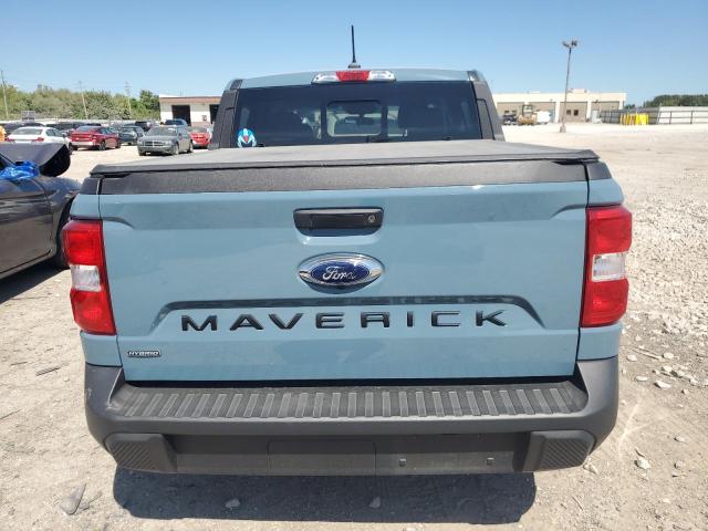 2022 FORD MAVERICK X - 3FTTW8E39NRA73758