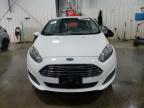 FORD FIESTA SE photo