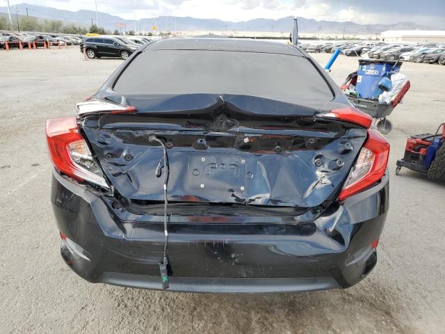 VIN 19XFC2F51GE052481 2016 Honda Civic, LX no.6