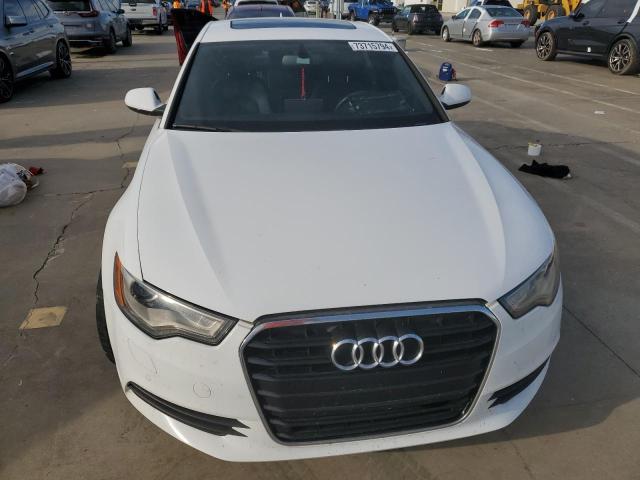 VIN WAUDFAFC9FN002832 2015 Audi A6, Premium Plus no.5