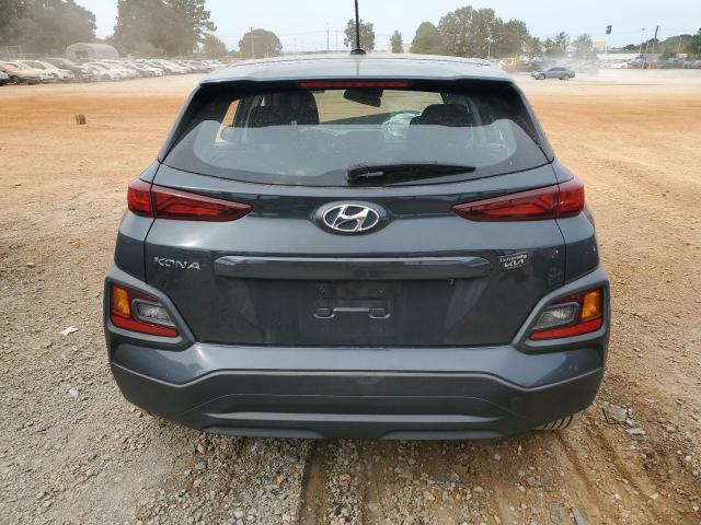 2021 HYUNDAI KONA SE - KM8K12AA6MU643147