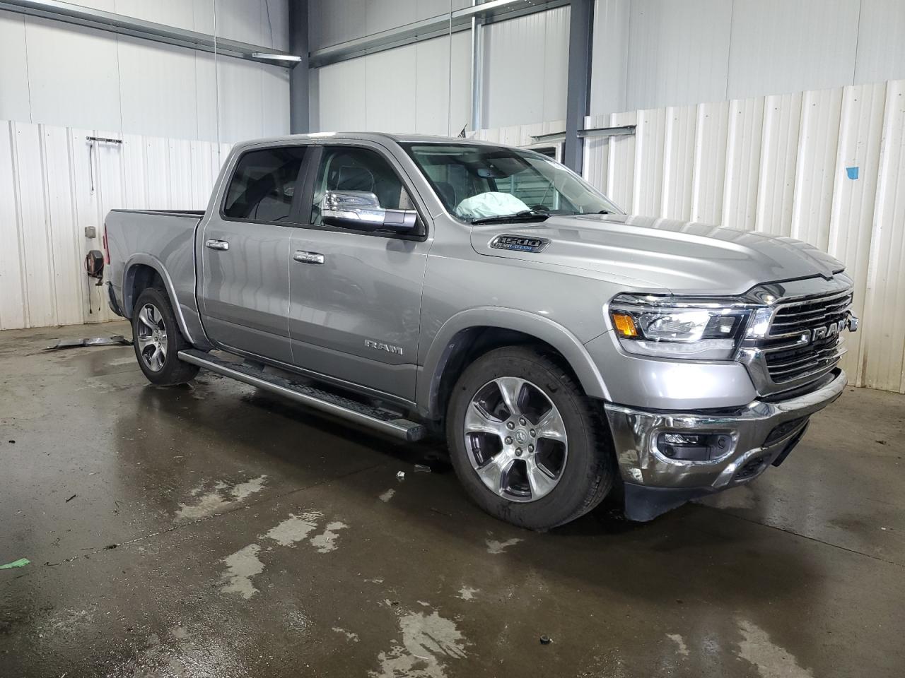 Lot #2979381732 2021 RAM 1500 LARAM