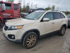 KIA SORENTO EX снимка