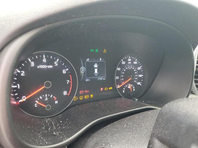 2019 KIA SPORTAGE E - KNDPN3AC3K7543380