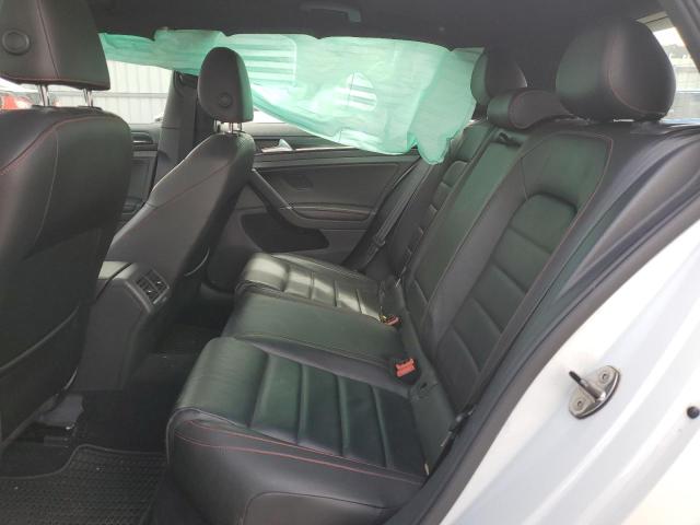 2016 VOLKSWAGEN GTI S/SE - 3VW4T7AU7GM010628
