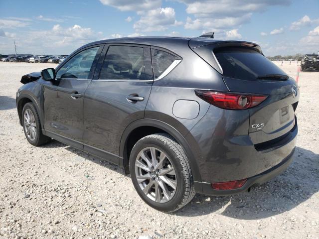 2020 MAZDA CX-5 GRAND - JM3KFBDM6L1821786