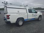 NISSAN FRONTIER S photo