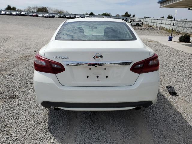 2018 NISSAN ALTIMA 2.5 - 1N4AL3APXJC138546