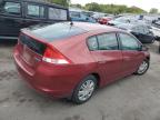 HONDA INSIGHT LX photo