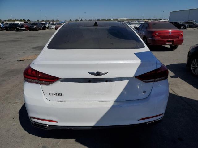 2015 HYUNDAI GENESIS 3. - KMHGN4JE5FU048172