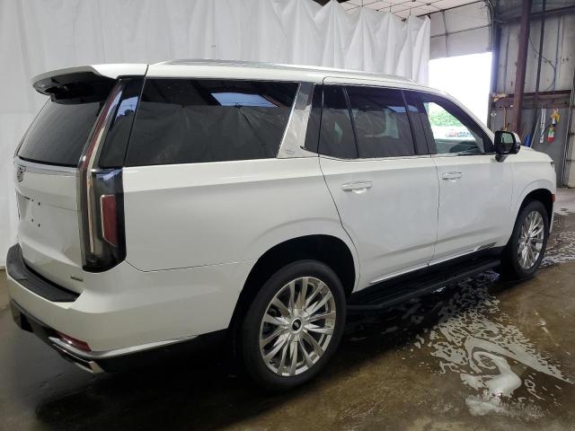 VIN 1GYS4BKL2PR234155 2023 Cadillac Escalade, Premi... no.3