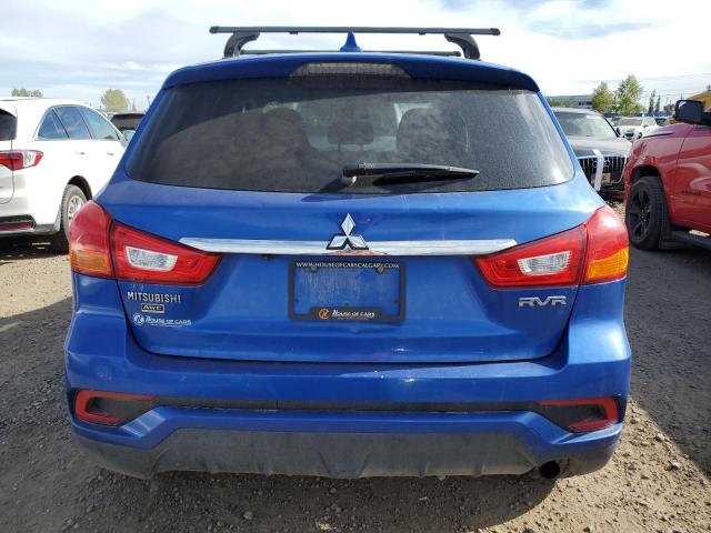 2019 MITSUBISHI RVR SE JA4AJ3AU6KU603786