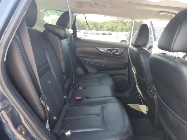 2016 NISSAN ROGUE S - 5N1AT2MT9GC773453