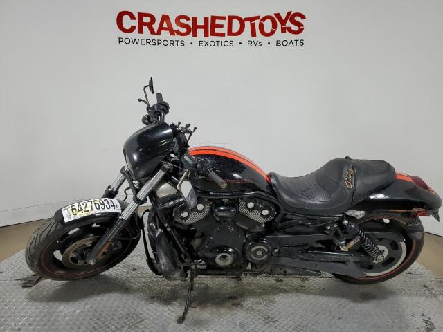 2009 HARLEY-DAVIDSON VRSCDX - 1HD1HHH169K811178