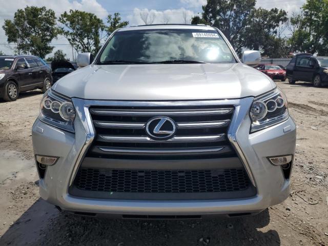 VIN JTJJM7FX4F5095693 2015 Lexus GX, 460 Premium no.5