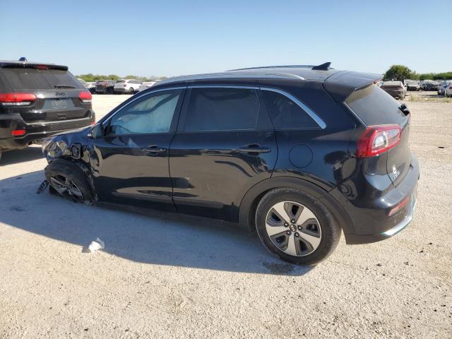 VIN KNDCC3LD9K5326146 2019 KIA Niro, Ex Premium no.2