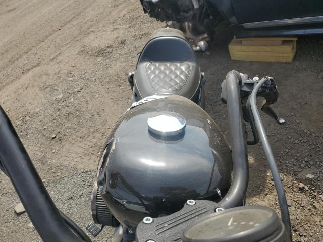 2019 HARLEY-DAVIDSON XL1200 NS - 1HD1LP317KC416328