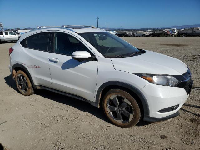 2018 HONDA HR-V EX - 3CZRU5G59JM701512