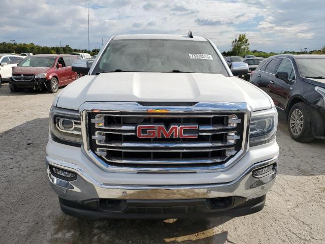 VIN 3GTU2NECXGG367778 2016 GMC Sierra, K1500 Slt no.5