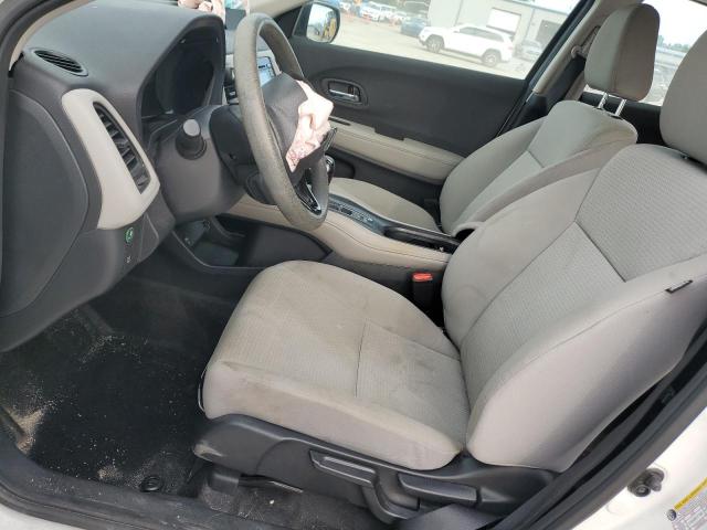 2022 HONDA HR-V LX - 3CZRU6H31NM732813