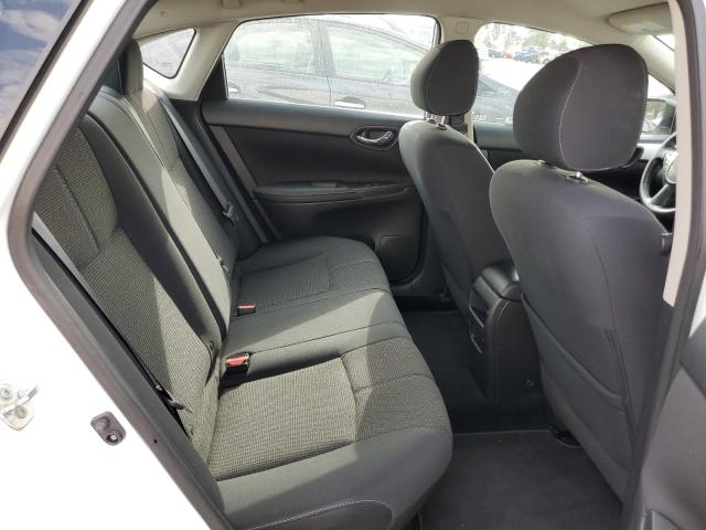 2018 NISSAN SENTRA S - 3N1AB7APXJY221876