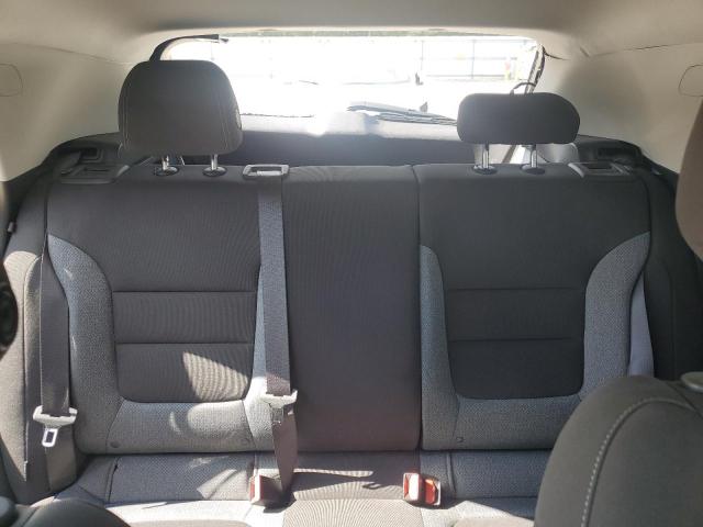 2022 CHEVROLET TRAILBLAZE - KL79MPSL0NB075320