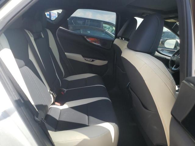 2023 LEXUS NX 250 JTJGDCAZ2P5009827