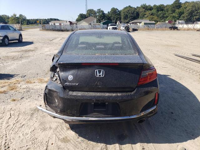 VIN 1HGCT1A37HA004394 2017 Honda Accord, Lx-S no.6