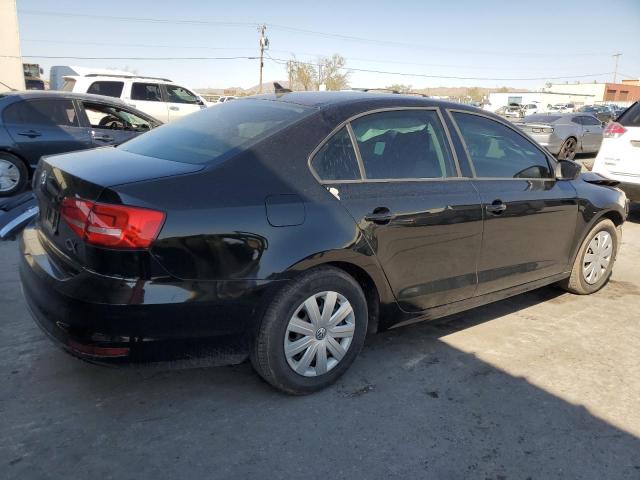 2015 VOLKSWAGEN JETTA BASE - 3VW2K7AJ8FM425911