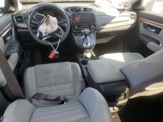 2018 HONDA CR-V EX - 2HKRW2H53JH622324
