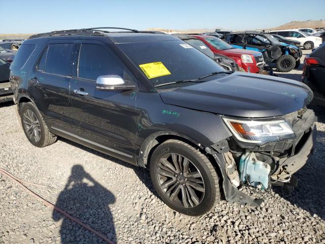 2016 FORD EXPLORER P - 1FM5K8HT2GGD13514