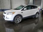 FORD ESCAPE SEL photo