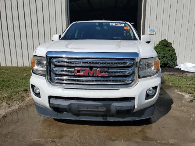 VIN 1GTG5BE31F1219809 2015 GMC Canyon, Sle no.5