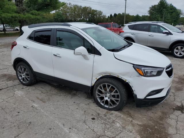 2018 BUICK ENCORE SPO - KL4CJ2SB1JB562882