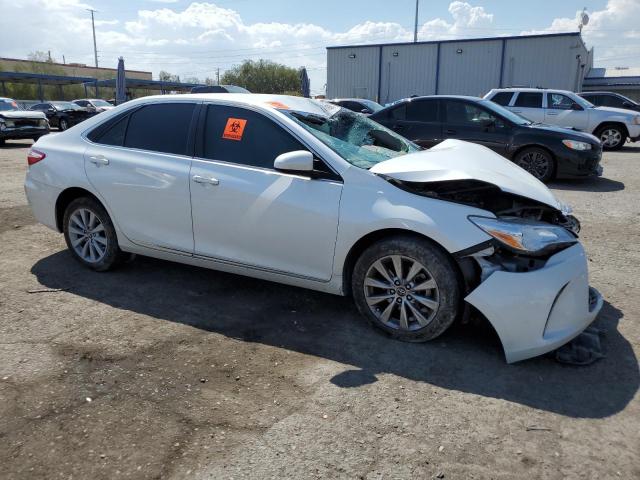 VIN 4T1BF1FK5HU347569 2017 Toyota Camry, LE no.4