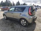 KIA SOUL photo