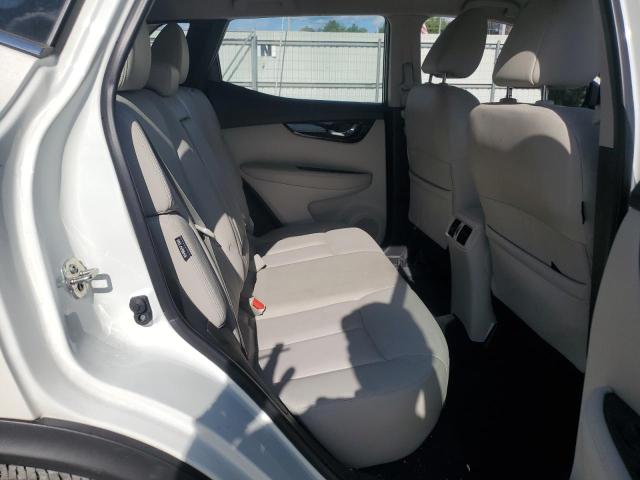 2022 NISSAN ROGUE SPOR - JN1BJ1CW9NW496757