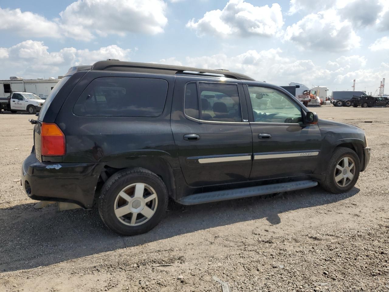 Lot #2960228527 2004 GMC ENVOY XL