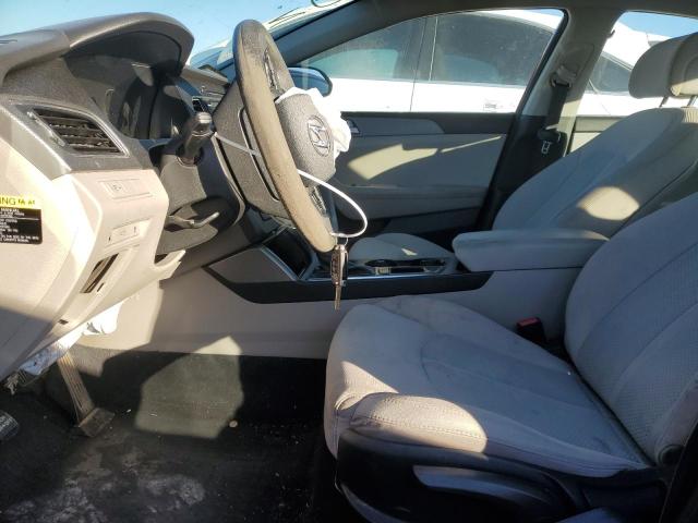2015 HYUNDAI SONATA SE - 5NPE24AF8FH116942