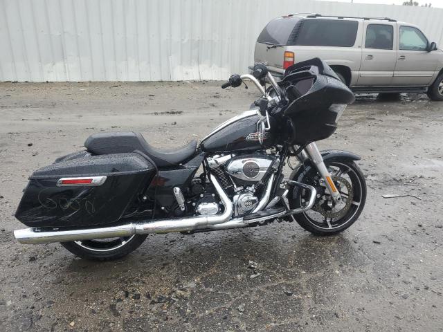 2024 HARLEY-DAVIDSON FLTRX - 1HD1KH71XRB632144