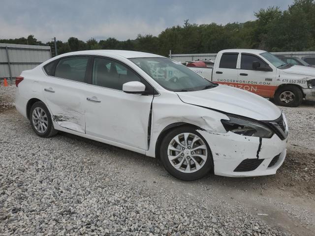 2019 NISSAN SENTRA S - 3N1AB7AP6KY332152