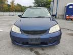 HONDA CIVIC HYBR photo