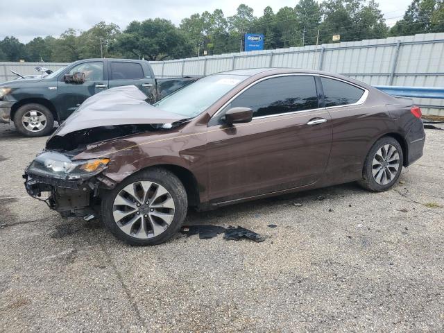 2013 HONDA ACCORD LX- #2921528634