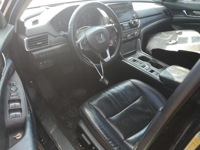 2018 HONDA ACCORD TOU - 1HGCV3F96JA014777