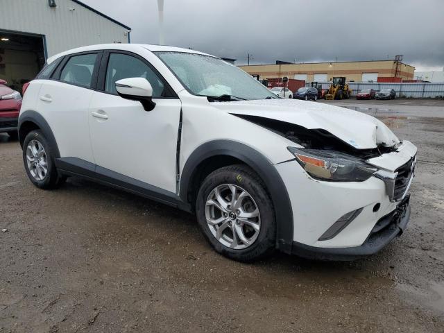 Vin: jm1dkdc76g0136414, lot: 71306264, mazda cx-3 touring 20164