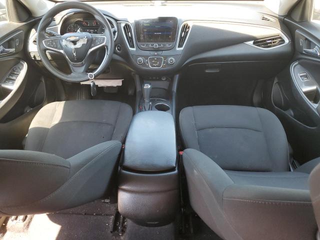 2019 CHEVROLET MALIBU LS - 1G1ZB5ST0KF123652